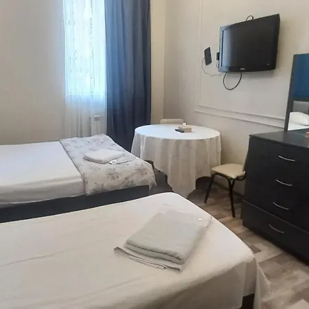 New Bella Hotel Yerevan Exterior photo