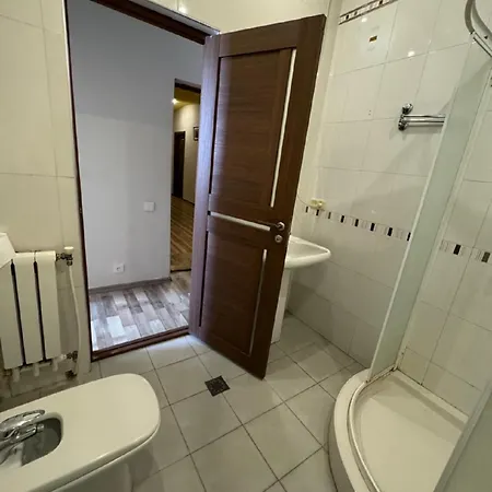 New Bella Hotel Yerevan Exterior photo