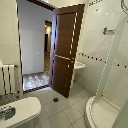 New Bella Hotel Yerevan Exterior photo