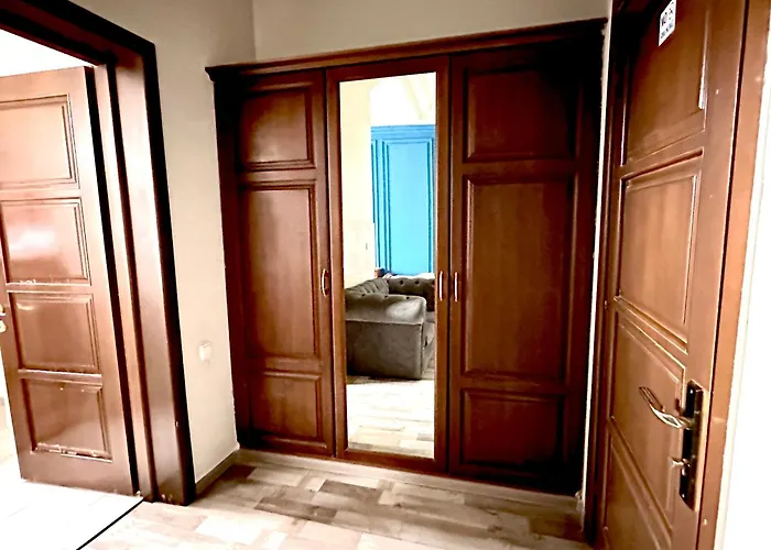New Bella Hotel