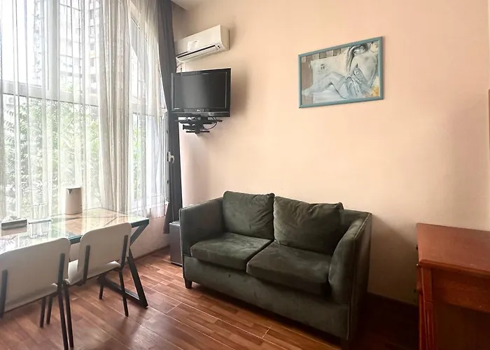 New Bella Hotel