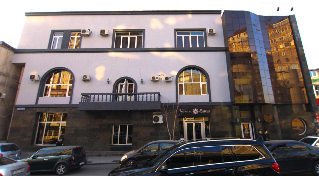 New Bella Отель