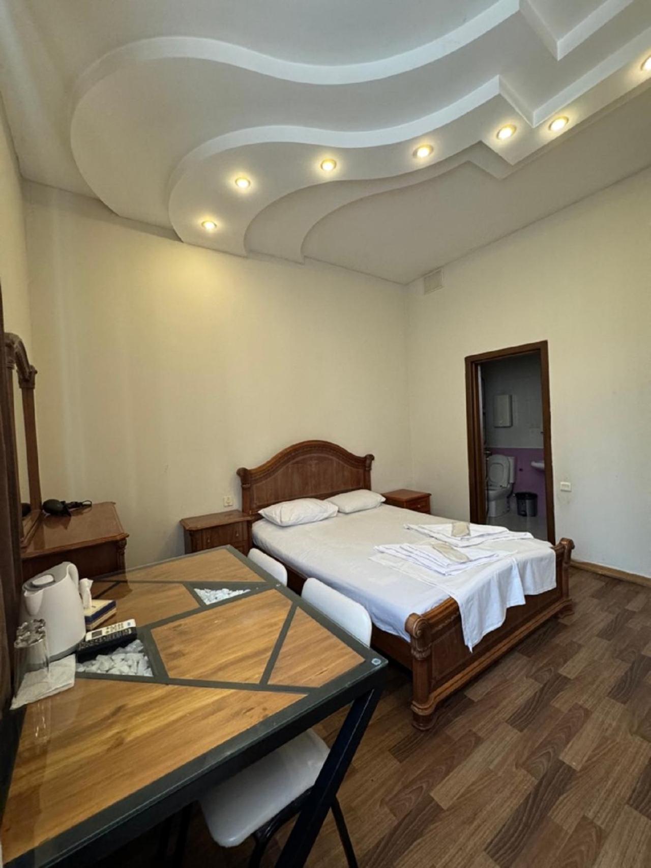Отель New Bella 3*