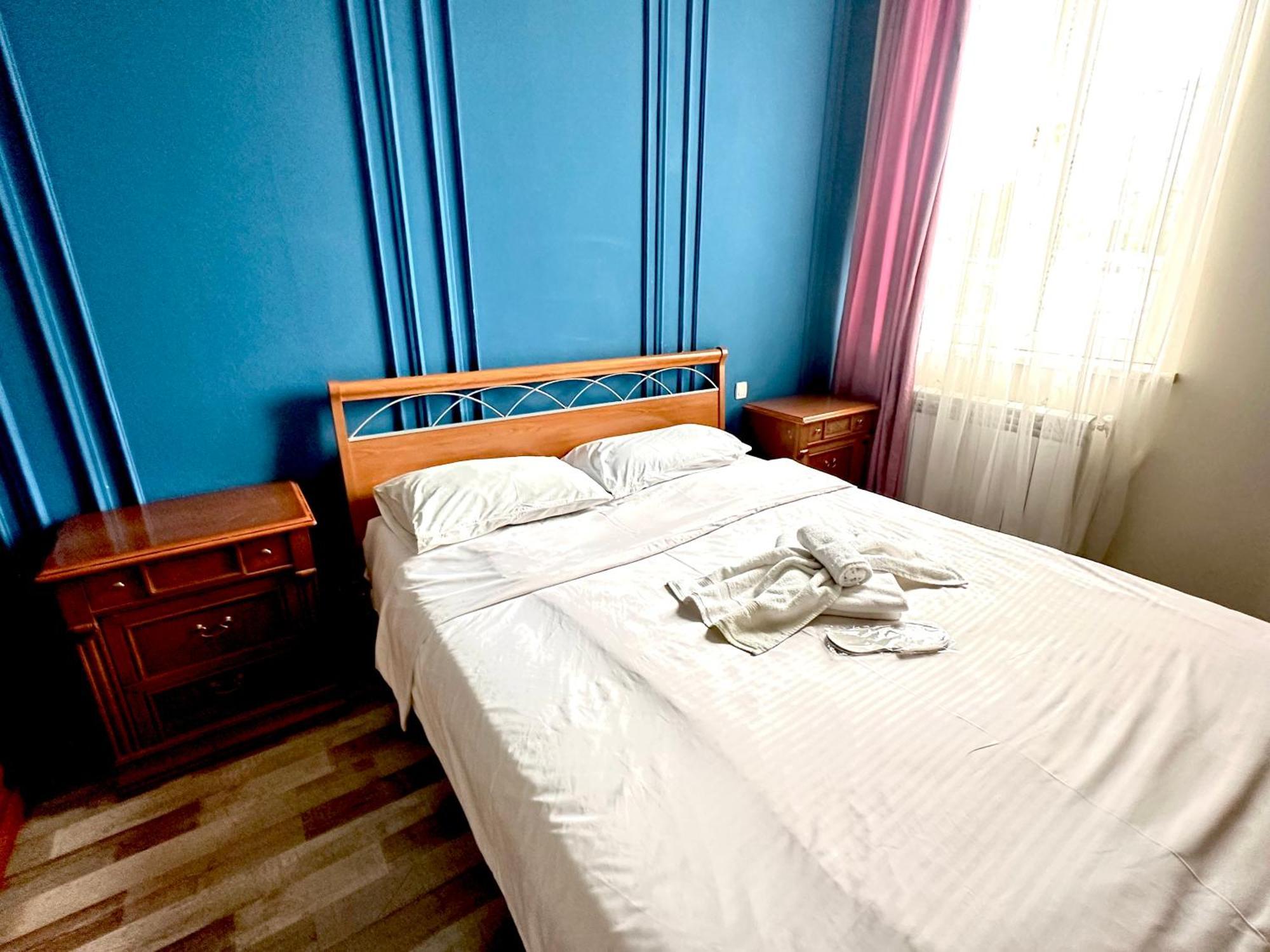 New Bella Отель 3*