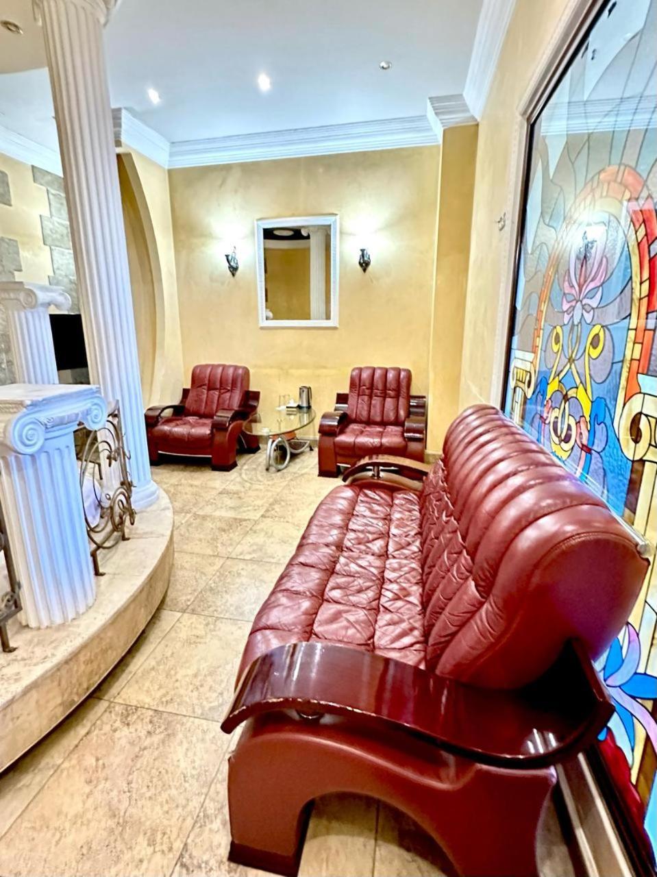 New Bella Отель 3*