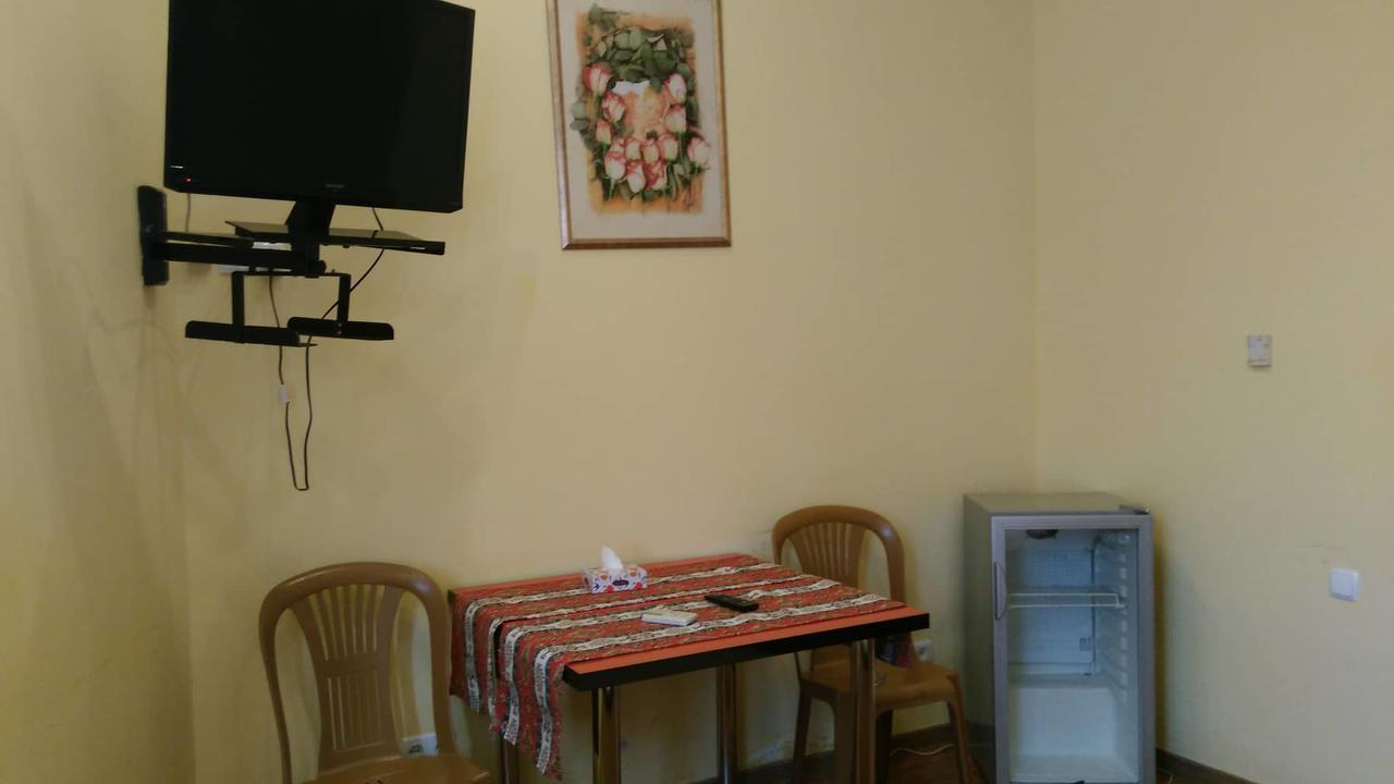 Отель New Bella